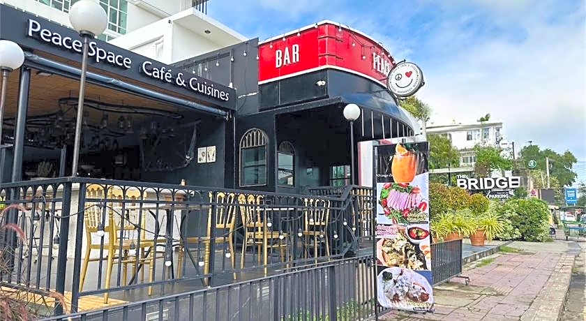 The Bridge Residence Hotel