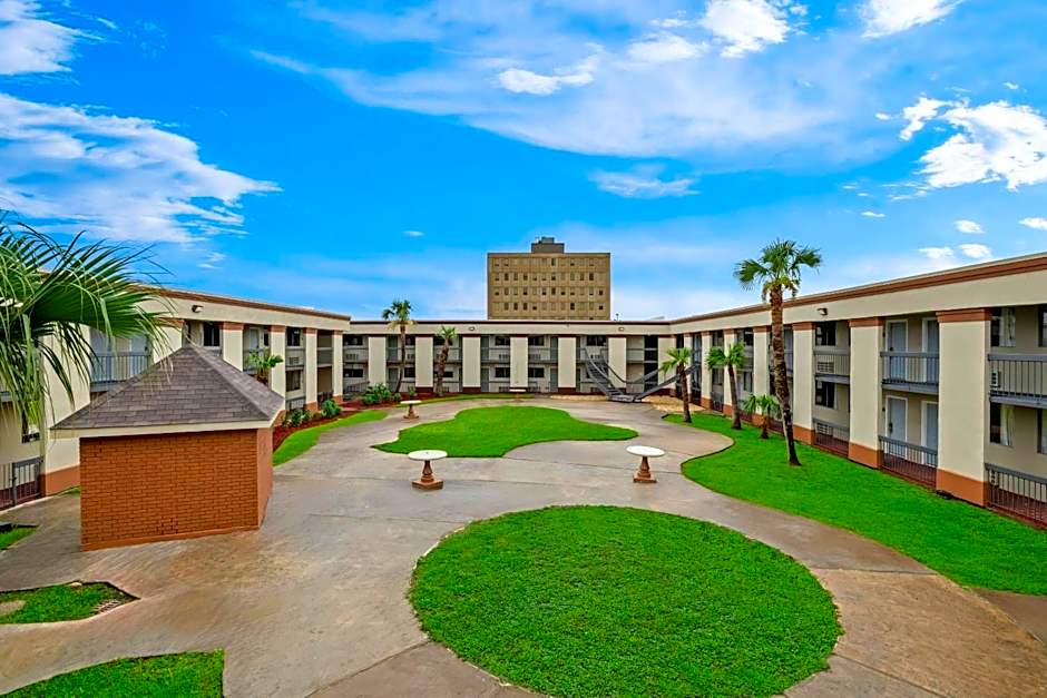 Quality Inn Harvey - New Orleans