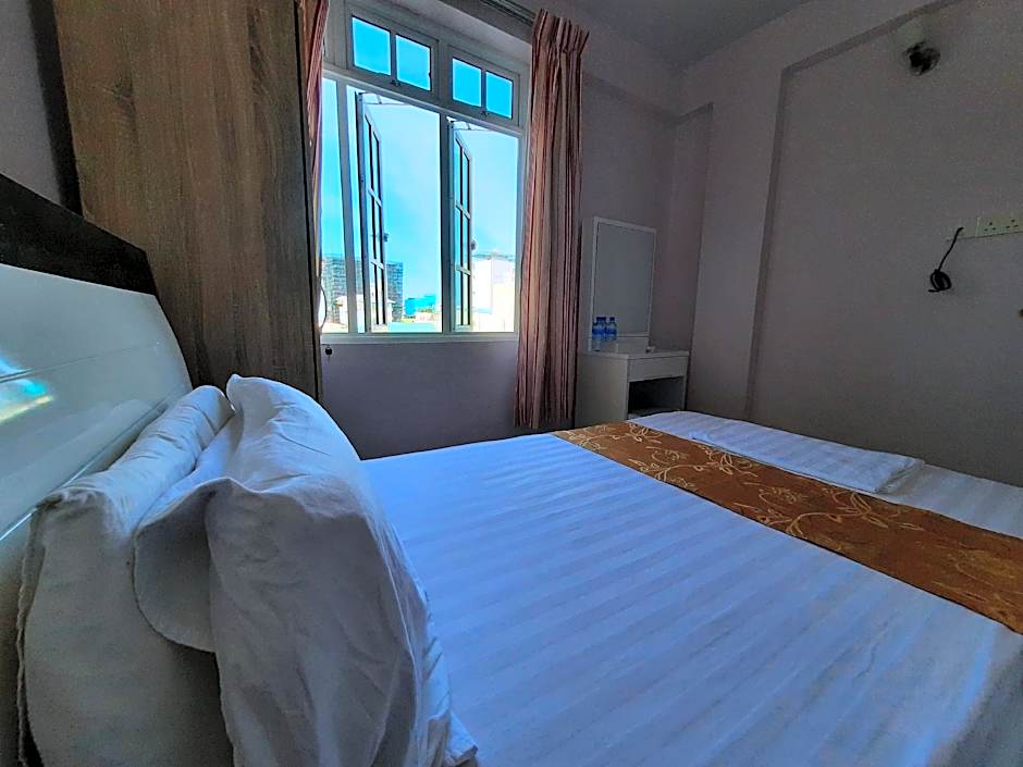 Hotel Octave Maldives