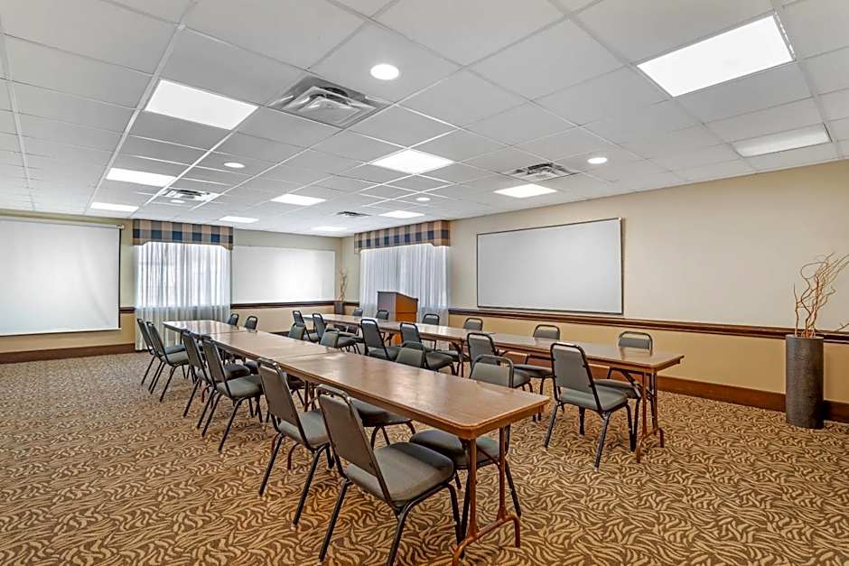 Comfort Suites Deer Park Pasadena