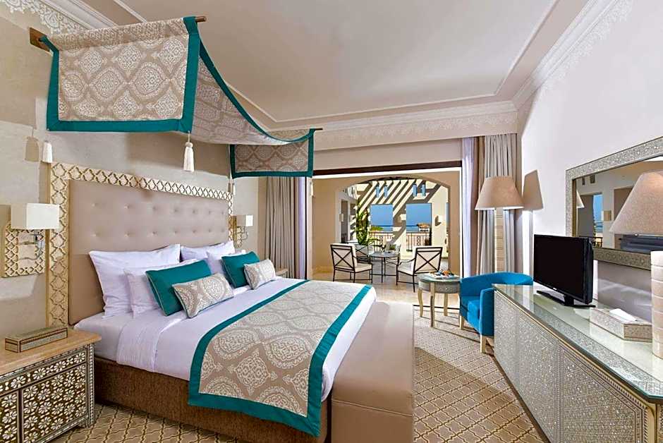 Steigenberger Alcazar