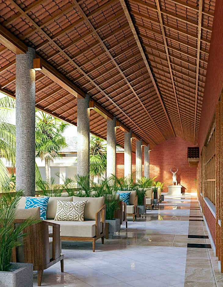 Paradisus by Melia Bali