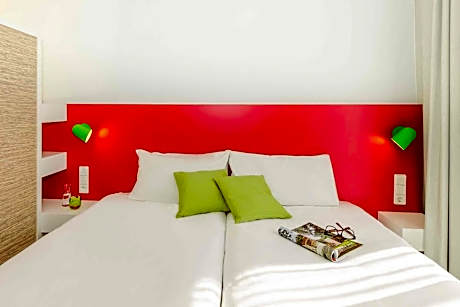 Comfort Twin Room
