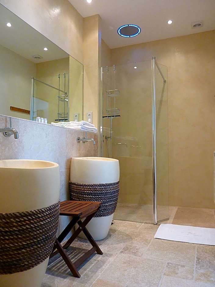 Les Mazets du Luberon