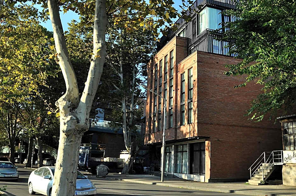 River View Hotel Tbilisi