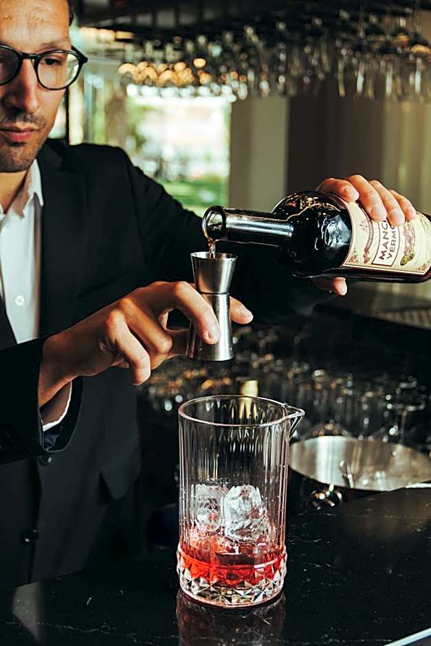 Estalagem Santa Iria Hotel & Spa