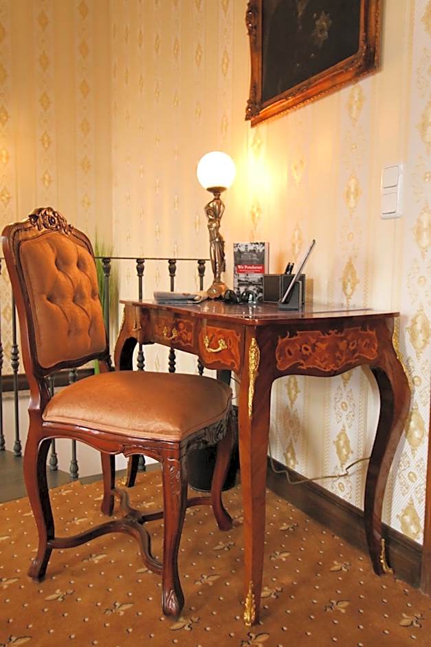 Guest house Villa Fritz