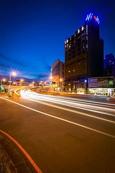 Hotel Hi Chuiyang