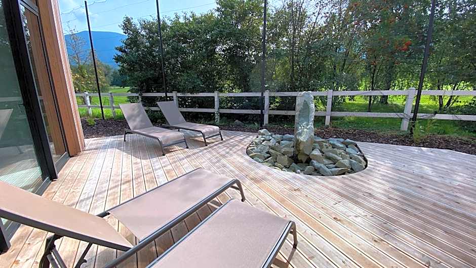 TEE ROOM Čeladná & wellness