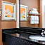 Fairfield Inn & Suites by Marriott Lexington Keeneland Airport