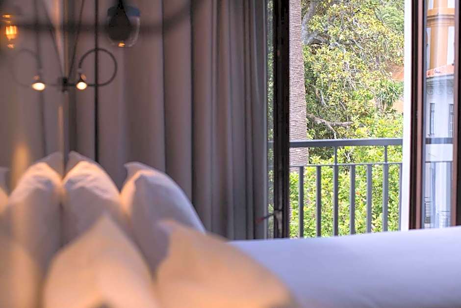 Azoris Angra Garden  Plaza Hotel