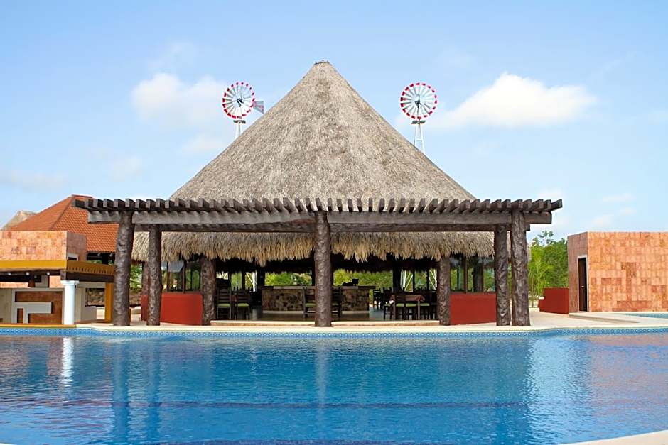 Hacienda Viva Sotuta de Peón