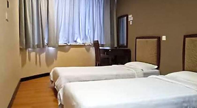 Hotel Sadong 88