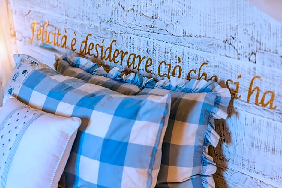 Borgo San Sisto b&b Todi