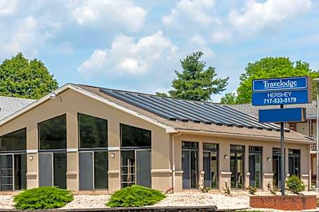 Travelodge by Wyndham Hershey
