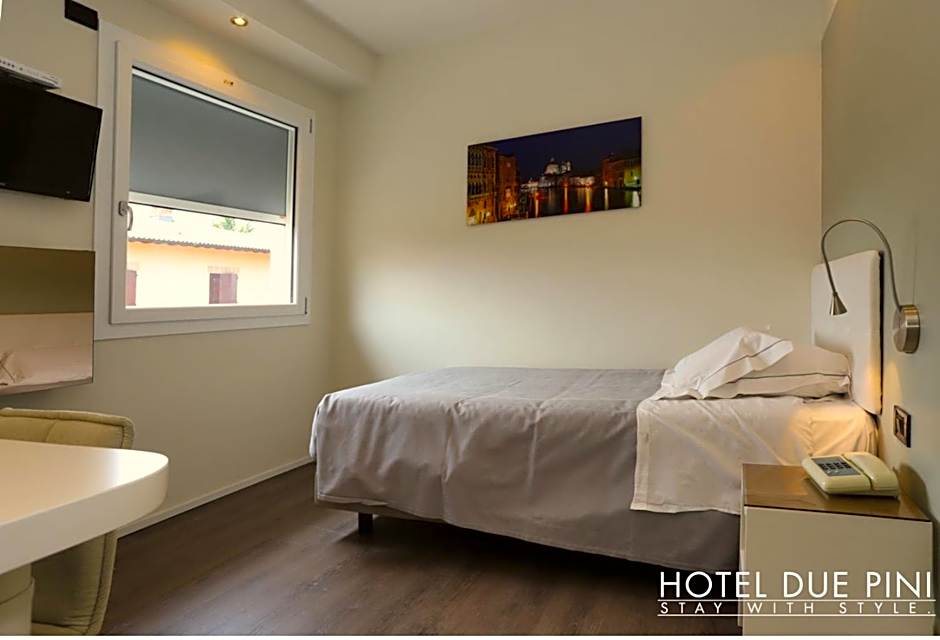 Hotel Due Pini