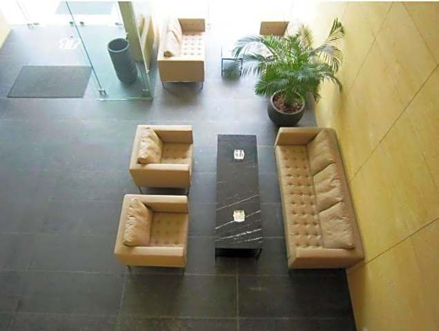 Boutique Hotel