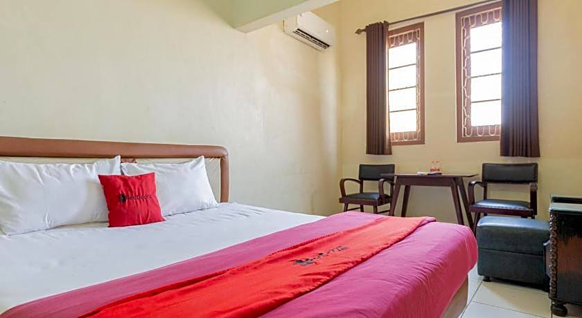 RedDoorz @ Urip Sumoharjo