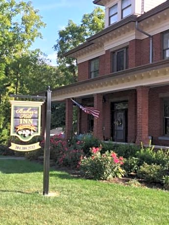 Baker's Hill Inn