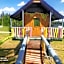 Apartamenty Golden Village