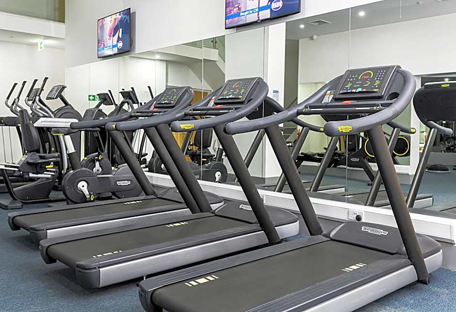 Atrium Hotel Heathrow