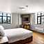 The Mitre Hotel Brighton
