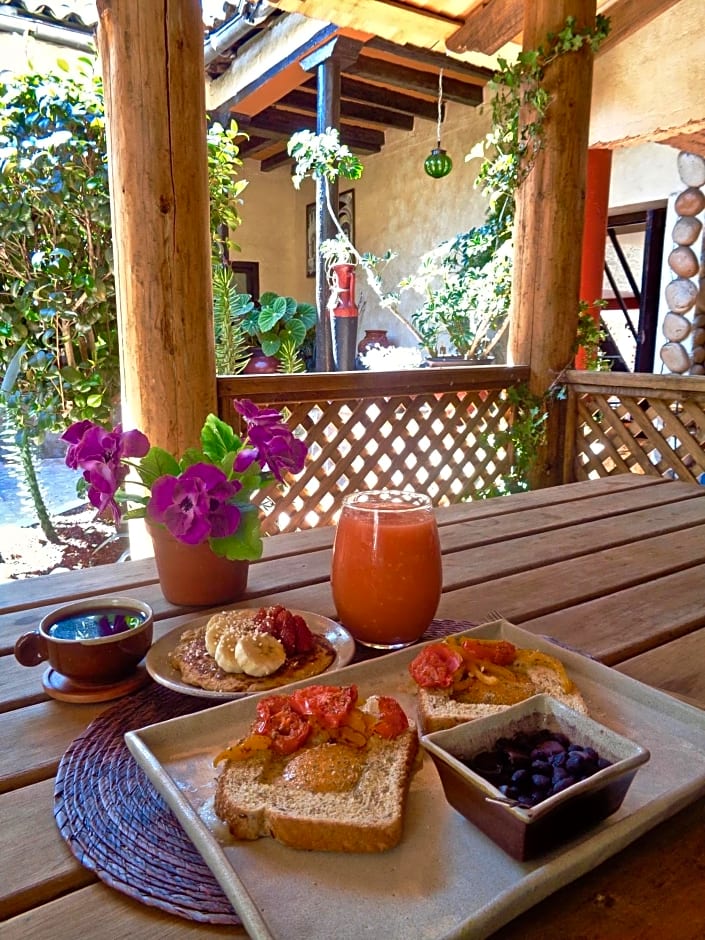 Hotel del Carmen