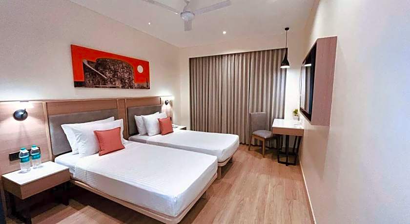 Lemon Tree Hotel, Chinchwad Pune