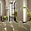 Hampton Inn Indianapolis Downtown IUPUI