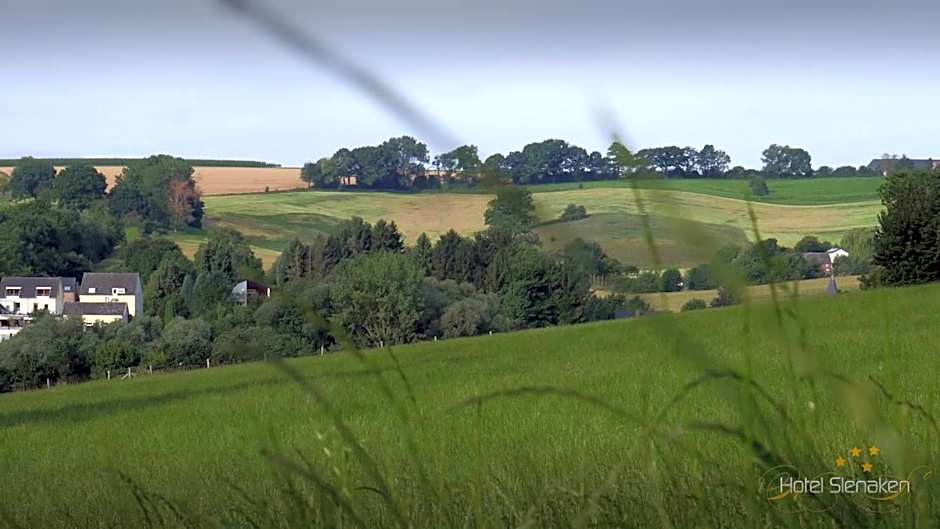 Best Western Hotel Slenaken