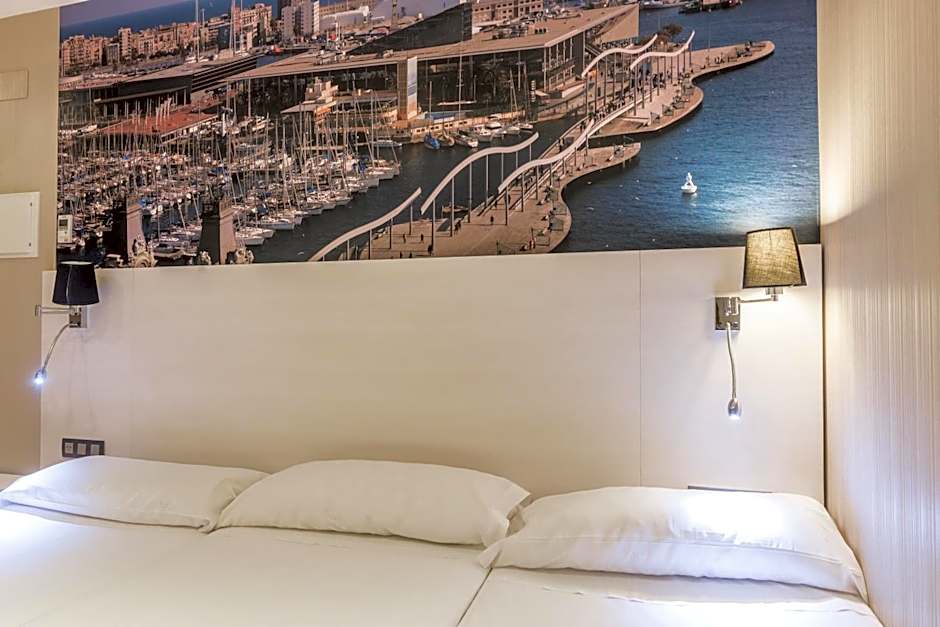 Hostal BCN Ramblas