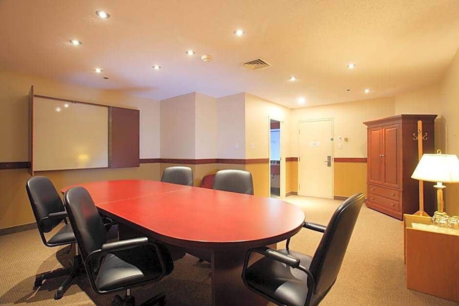 Hotel Universel Alma