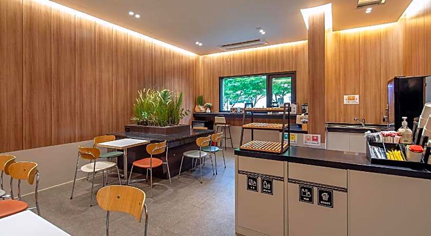 cloud in hotel mokpo