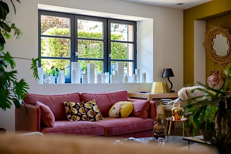 Côté Jardin, Chambres d¿hôtes B&B