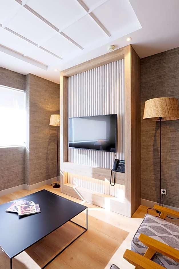 The Apartment by Assethoteles