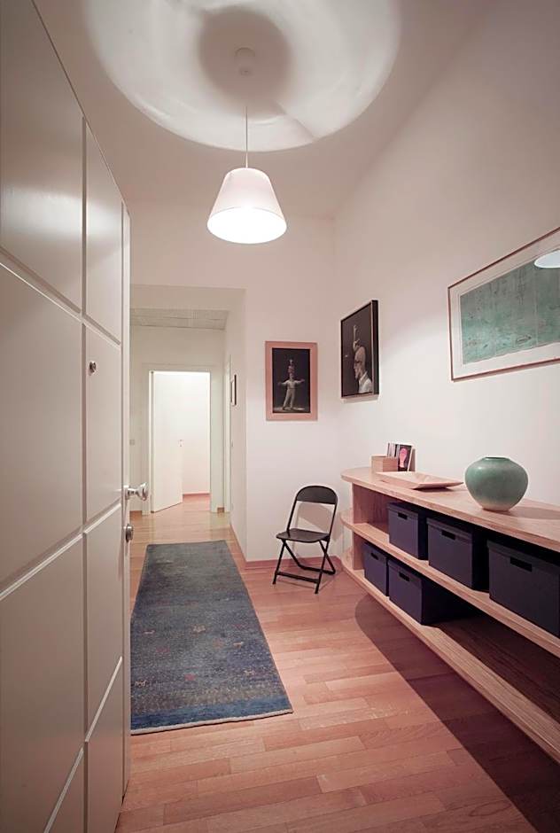 Boutique Hotel Albero Nascosto