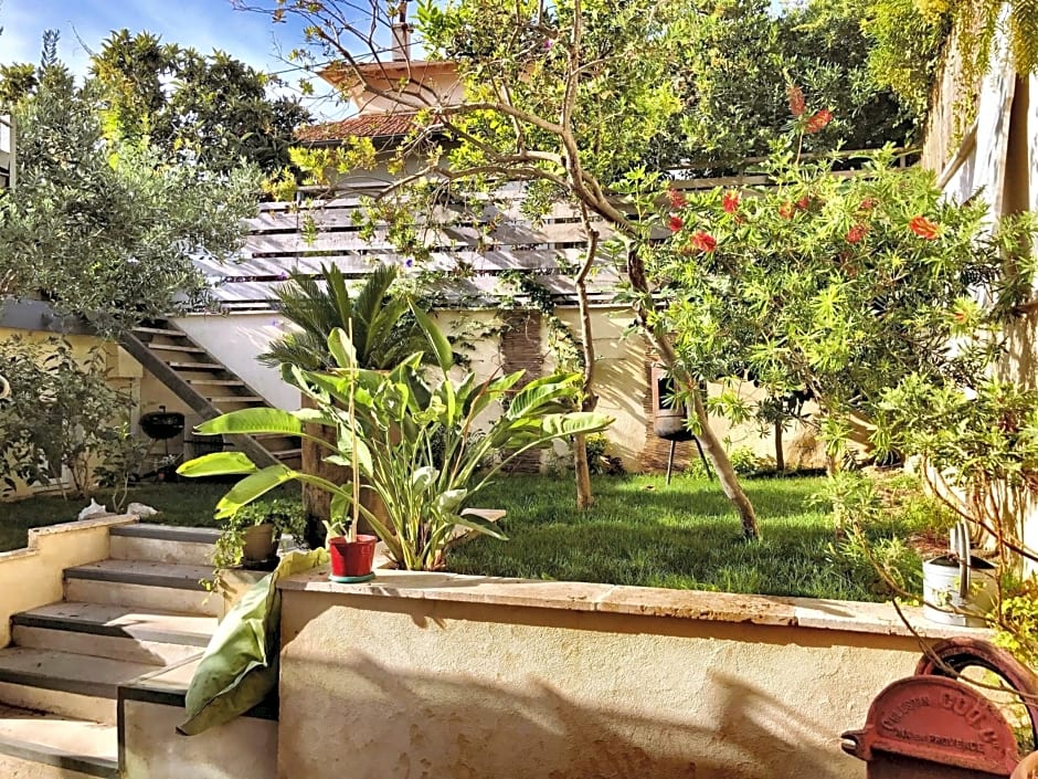 B&B Villa Du Roc Fleuri