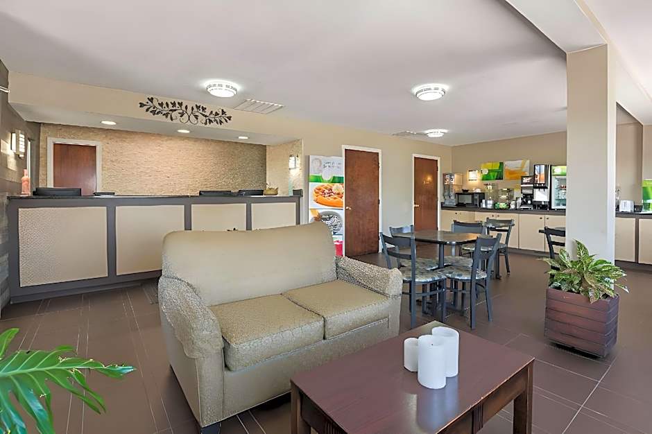 Quality Inn Georgetown North