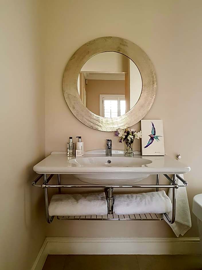 Bosch Hoek Golf & Lodge