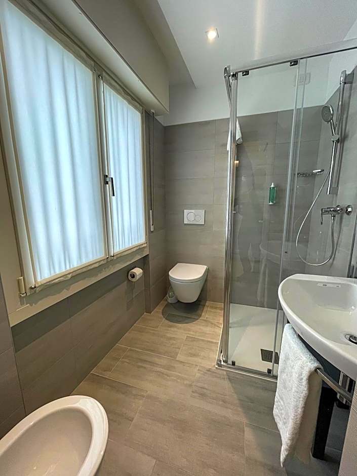 Hotel Stella Alpina