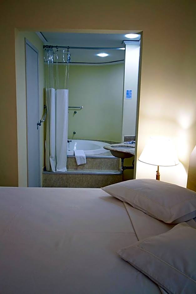San Michel Hotel