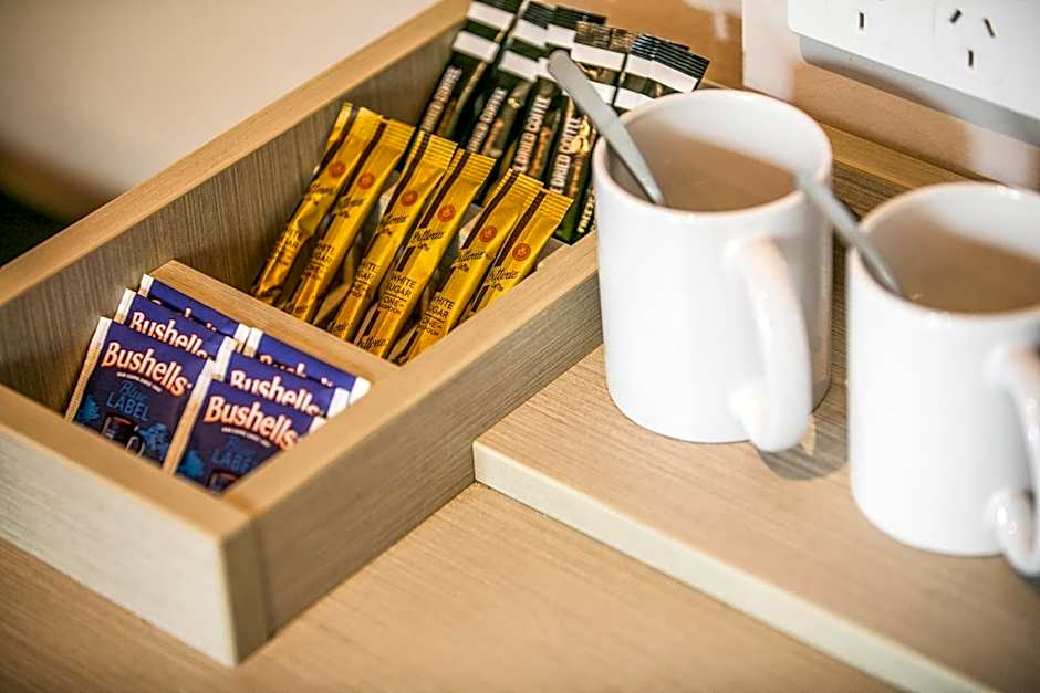 Nightcap at Fairfield