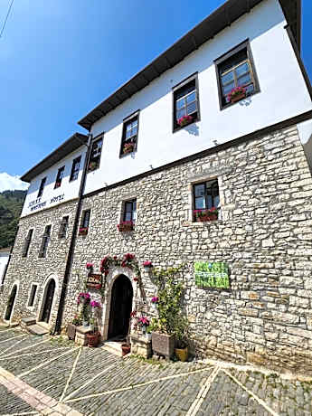 Sokak Boutique Hotel