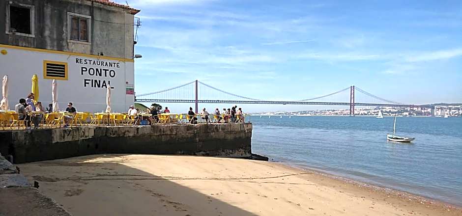 Casa do Criativo ® Bed&Breakfast