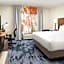 Fairfield Inn & Suites by Marriott Baltimore Bwi Airport