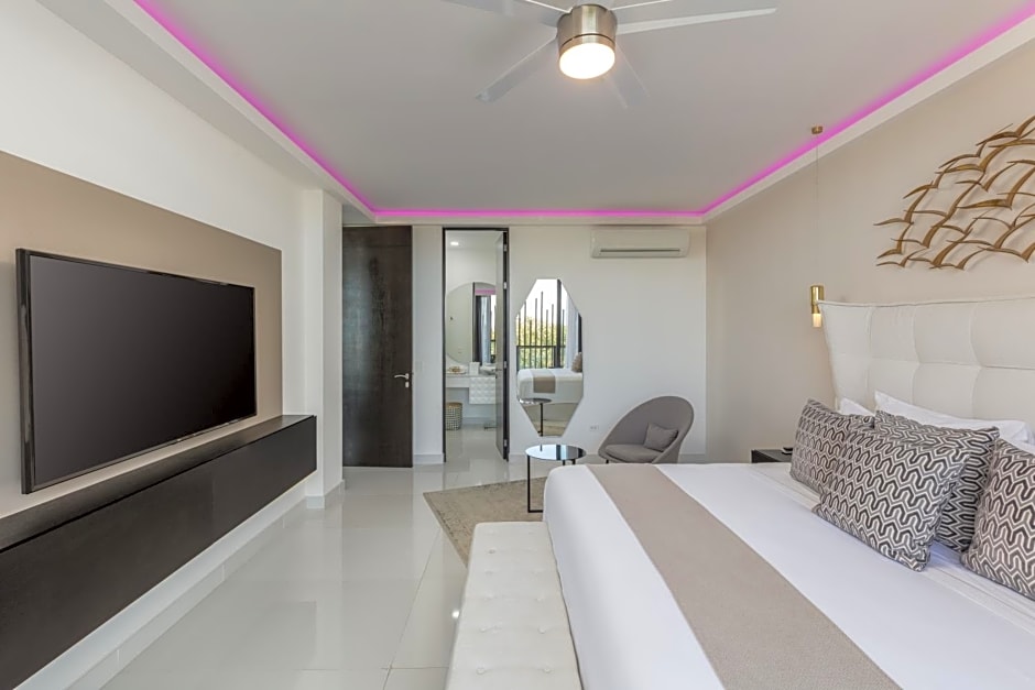 Serenity Hotel Boutique