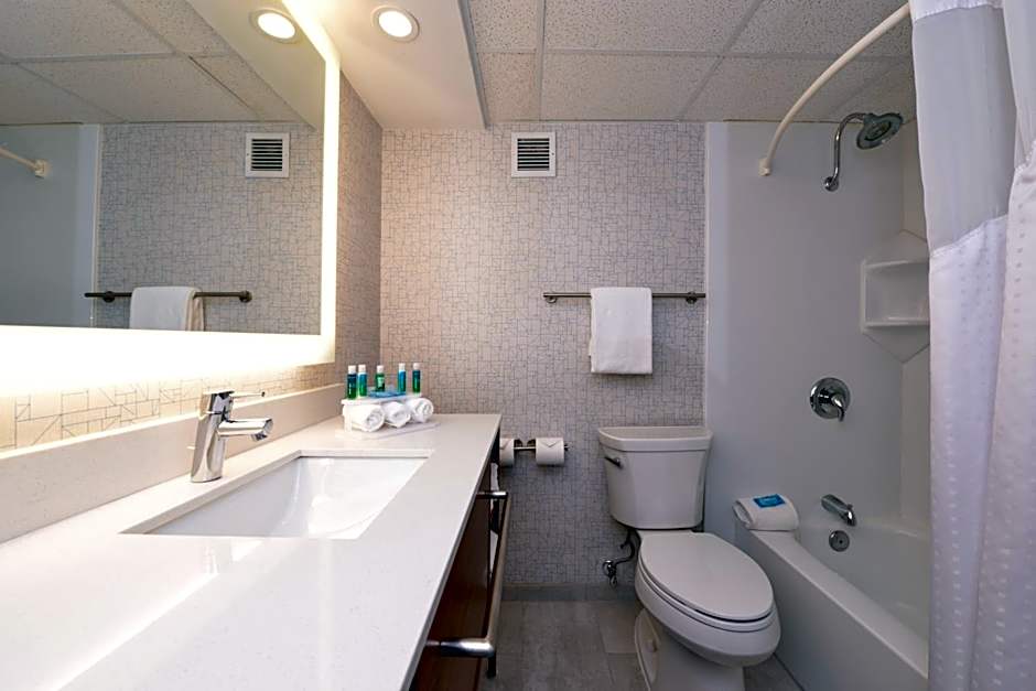 Holiday Inn Express Springfield By IHG