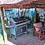 Petra Lodge