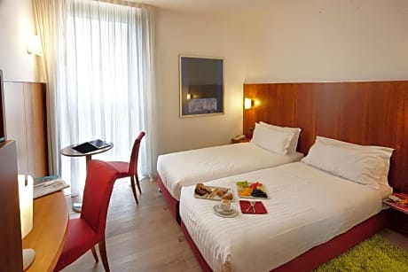 Standard Double Room Single Use