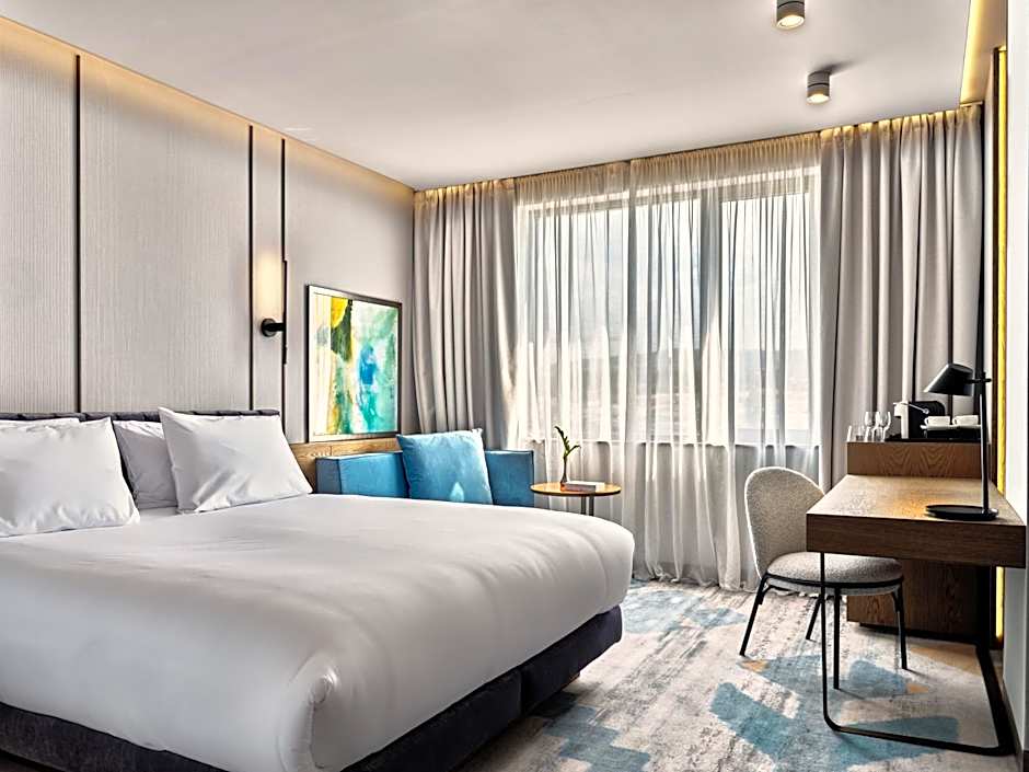 Crowne Plaza Sofia By IHG